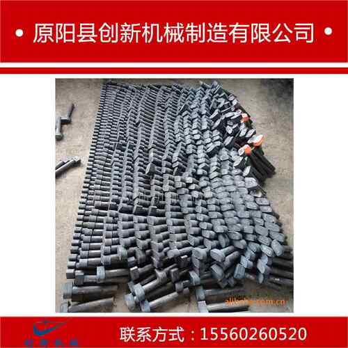 各种型号制动凸轮轴毛坯成品供应