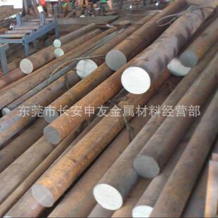 东莞5CrW2Si合金工具钢板 耐冲击5CrW2Si合金工具圆钢