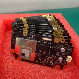 小度智能屏小度X6主板XDH-18-A1小度AIR尾插小板音频板屏幕