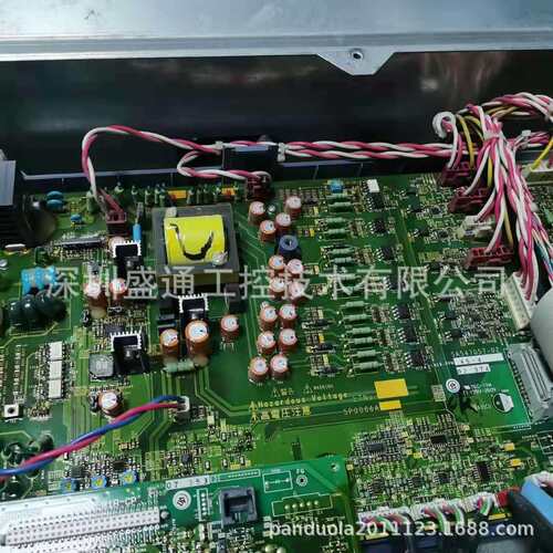 /HELCLR-4V1-45/RHC400-4LC/FRN280VG7S-4/FRN160VG1S-4/专业维修