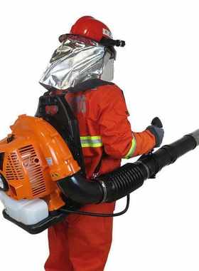 斯蒂尔BR800/BR700森林灭火机吹风机背负式风力灭火机