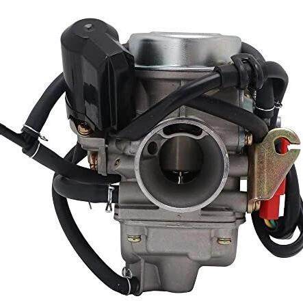 For YAMAH PD24J摩托车化油器24mm 110 125 150 cc ATV踏板摩托车