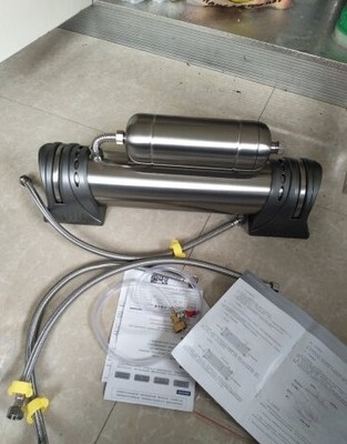 惠尔顿家用直饮净水器怎么样？听说是最大的坑爹牌子？