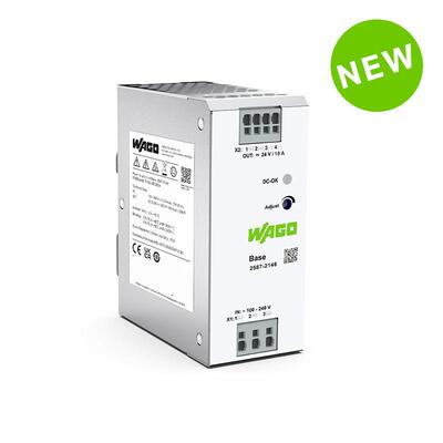 万可贝斯系列电源，型号：2587-2146