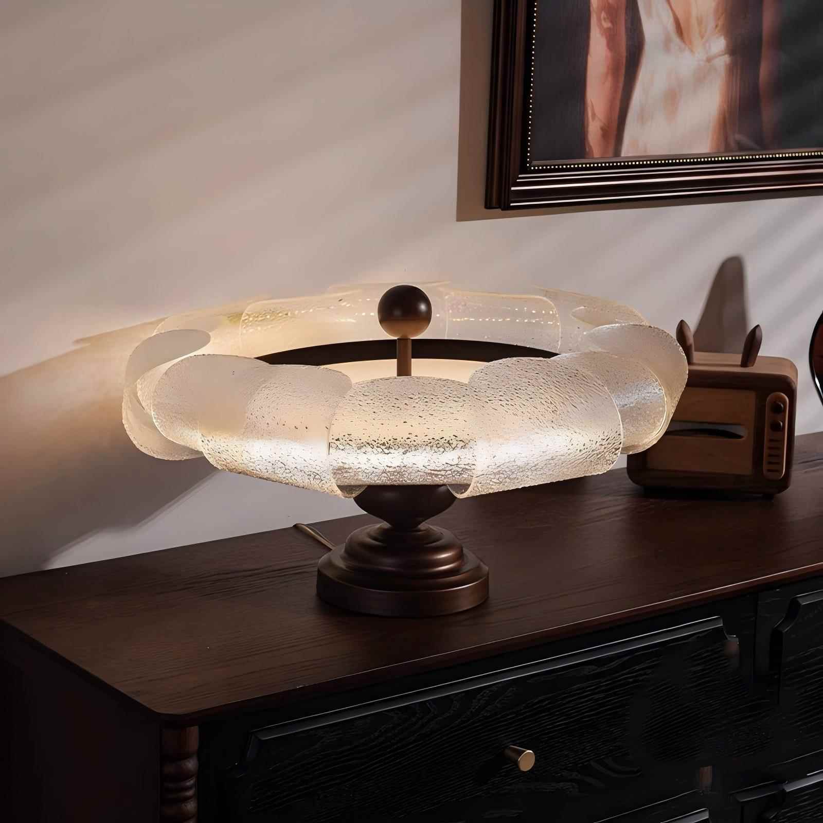 计室卧吸17457顶灯中古美式复古主卧灯具灯简约法式设师书房饰