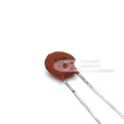 瓷介/瓷片电容50V104 0.1uF100NF 100 220 330 470PF 0.1 0.01UF