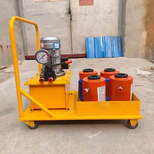 板换夹紧器电动板换夹紧器板式换热器的拆装工具