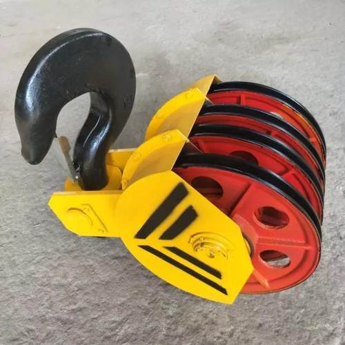 随车吊吊钩建筑工地运输吊钩 起重机车吊配件钢丝绳电动葫芦配件