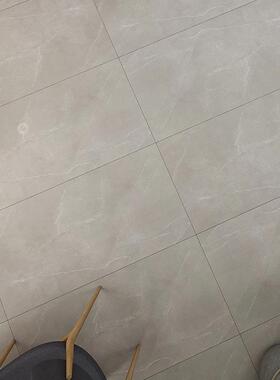 灰色哑光仿古砖600x1200地砖客厅通体卫生间地板砖防滑商铺工程砖