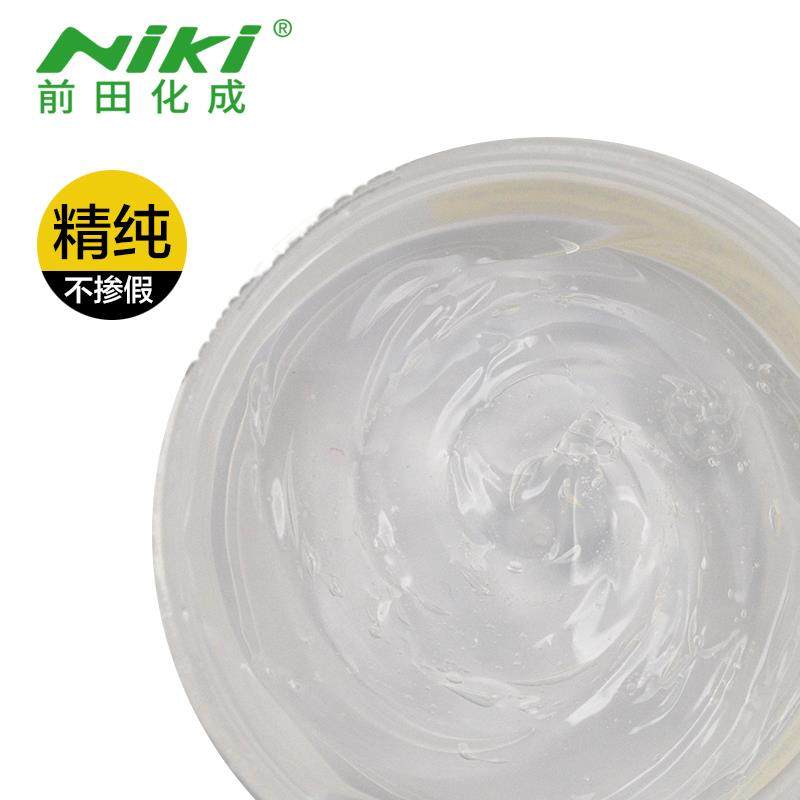 汽车风扇矽油改装 高黏稠度矽油 水箱咆哮声改善 NIKI 工业润滑油