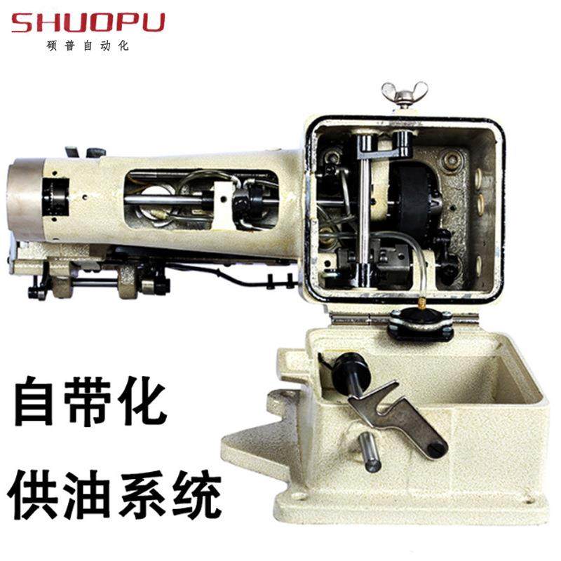 1347241筒式大嘴高边车缝机箱包手袋皮革厚料汽车高脚垫包纫大针,生活电器,缝纫机/缝绣一体机,淘宝优惠券,粉丝福利购,淘宝优惠卷