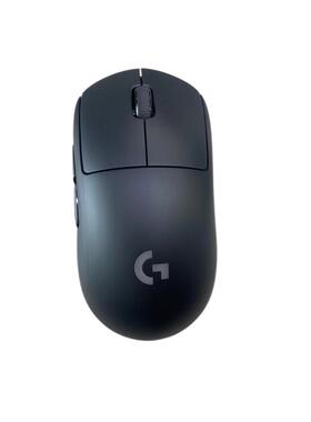 罗技gpw狗屁王一代 二代粉色 白色 黑色无线游戏鼠标gpro x