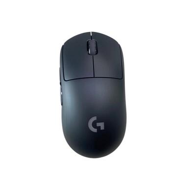 罗技gpw狗屁王一代 二代粉色 白色 黑色无线游戏鼠标gpro x