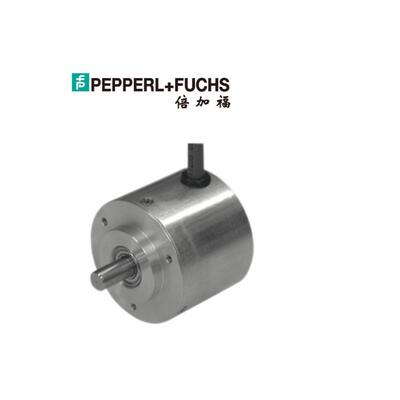 倍加福编码器TVI50T-09BK0R6TN-01024增量式旋转272258-0023