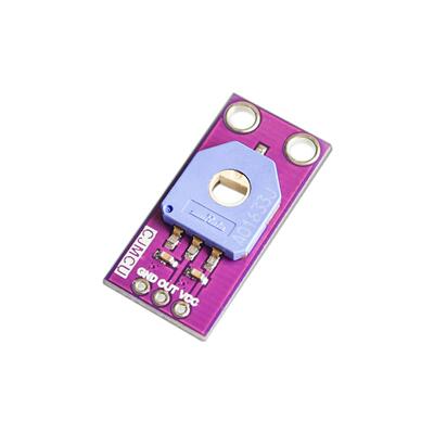 CJMCU-103 Rotary Angle Sensor SMD Dust-Proof Angle Sensing P