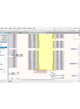 STM32N657 AI开发板电路图和AI程序