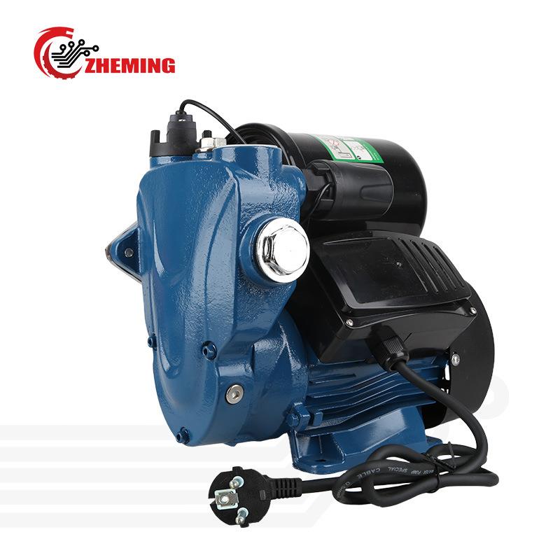 全自动增压泵220v200w高扬程大流量家用管道智能自吸加压泵