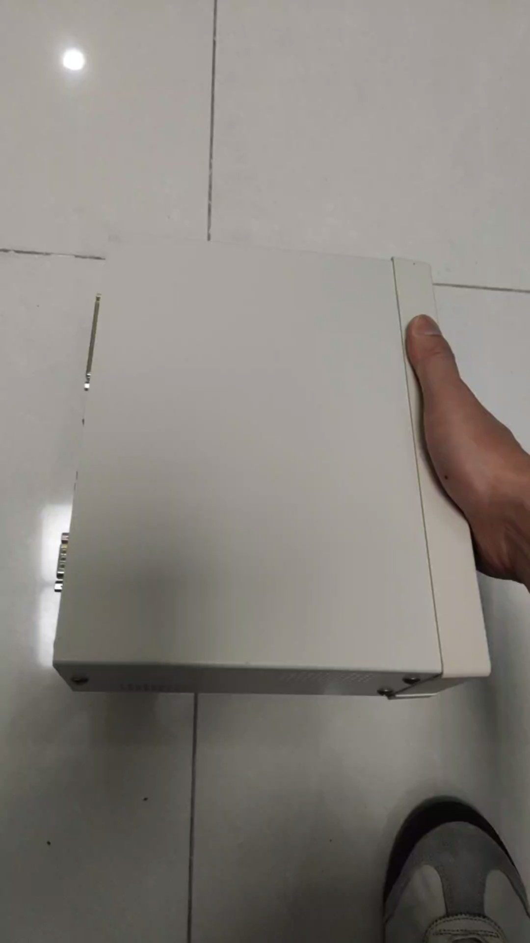 HIOKI日置 IM3523 LCR阻抗测试仪 功能完好完好