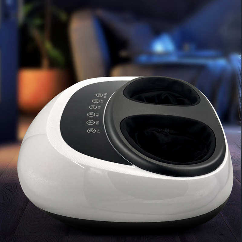 智能全自电动脚底足部揉捏加热气囊按摩仪器家用外贸美足宝足疗机,个人护理/保健/按摩器材,按摩足疗机,淘宝优惠券,粉丝福利购,淘宝优惠卷