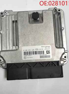 适用依维柯电脑板ECU ECM 0281011228 504073032