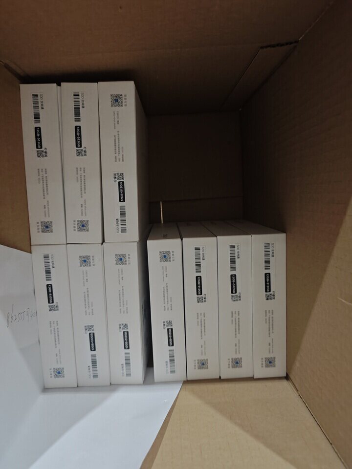 4月29日郑州市10台不良品S30演示机(12G+512G)_vivo_柠檬黄网络拍卖公告