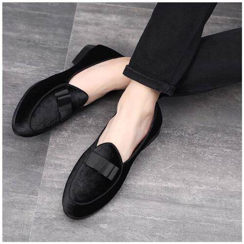 formal men dress casual party wedding shoes size 45 46 47 48
