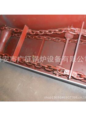 质SIY优价 链锅除渣机链条钩 除渣机链条厂廉炉家