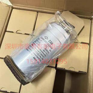 法拉C66R1207J022700200UF330VACC66FARATRONIC电容器 原装