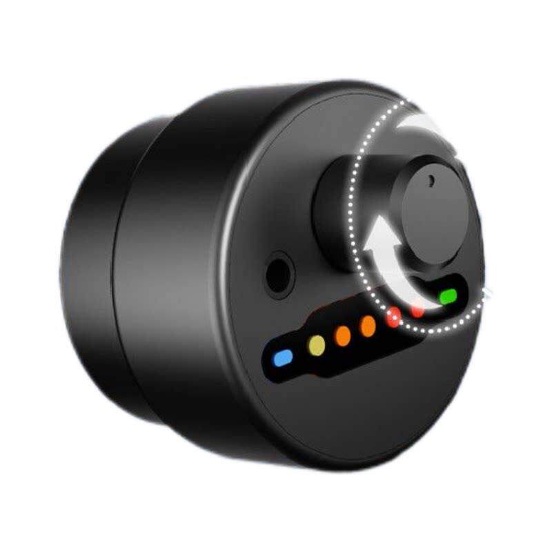 F03新款管道测漏仪 墙体声音放大测漏器集音器拾音器带音频显示