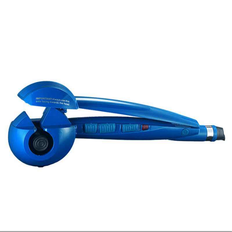 全自动卷发器 蜗牛卷发 电动卷发 波浪卷神器 直发卷发神器