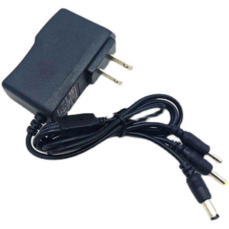 适用安博盒子二代S800 网络电视机顶盒电源适配器 变压器 5v2a线4