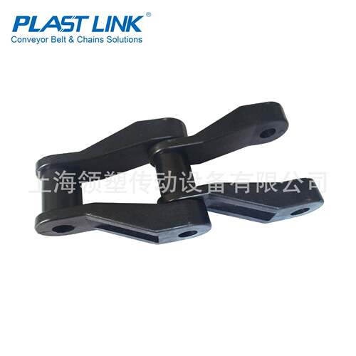 PLNH78链条烟草行业输送链烟草输送机使用链板输送链板模组网带