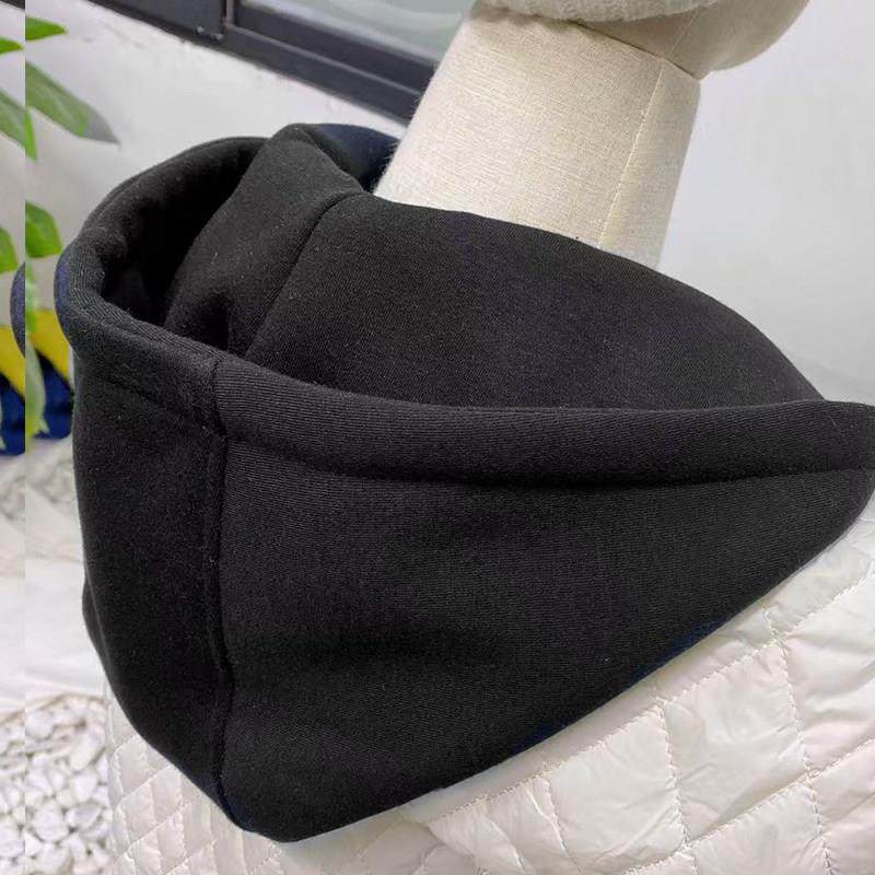 羽绒服帽子可拆卸单买可拆卸帽子单买羽绒服大衣假领子连帽卫衣帽