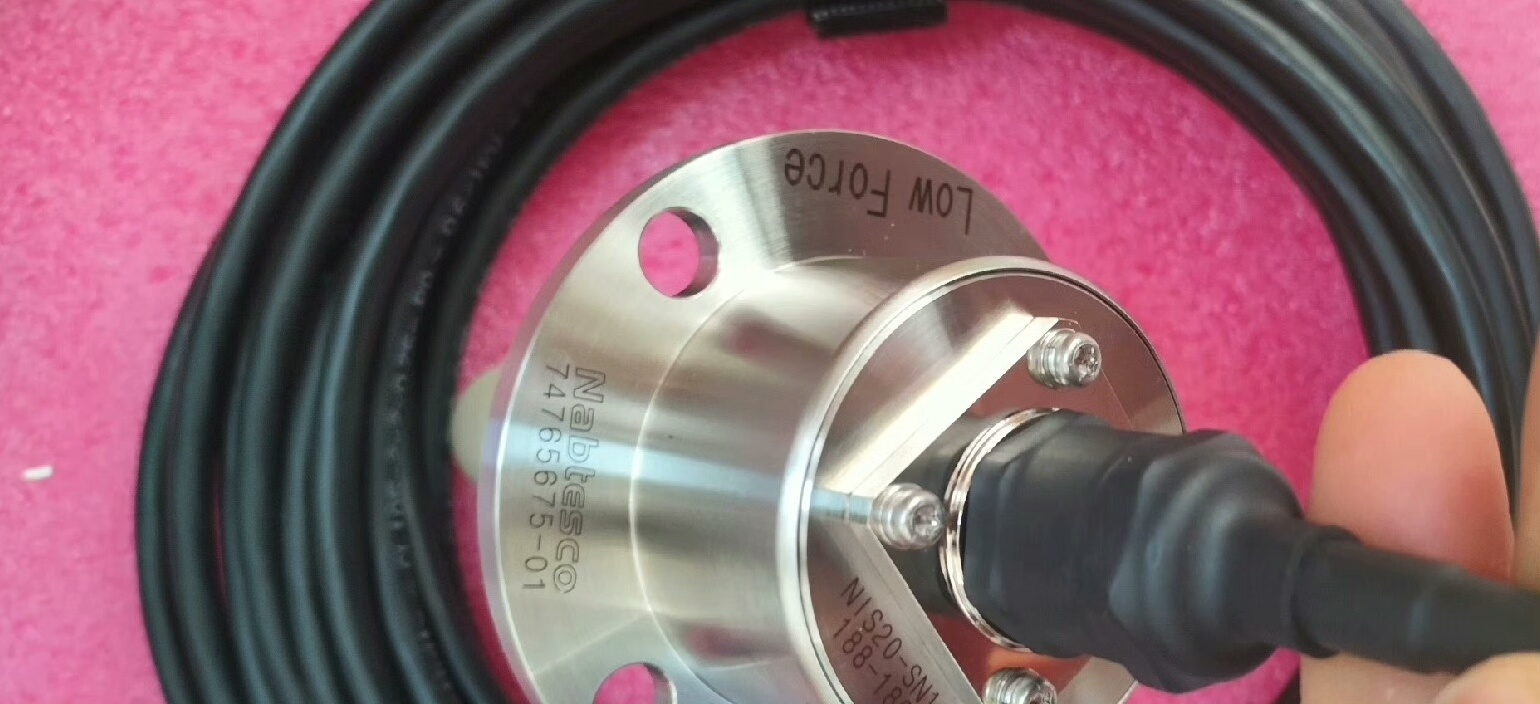 议价询问MAN位置传感器NIS20-SN10  188-18