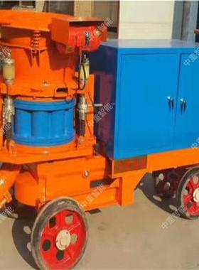 矿喷射机 使用喷周期长矿用射-机 一键启停PS7用81630IJ矿用喷射