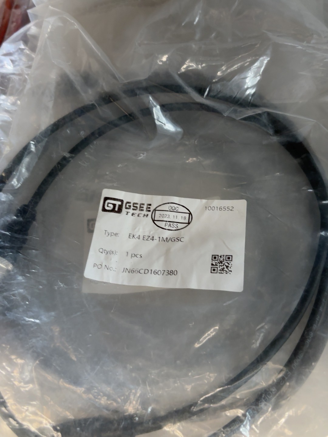 GSEE++吉诺连接器