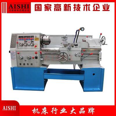 C6232D*750/1000普通车床马鞍车床轻型车床c6132d卧式车床