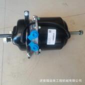 活塞式 弹簧制动气室T24制动气室35309020400瑞立气室