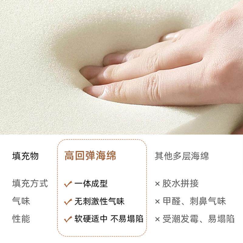 亚马逊儿童积木沙发柔软舒适创意游乐懒人小沙发双人午休椅阅读角