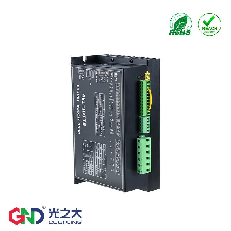 BLDH-750直流无刷步进电机驱动器电源电路板DC310V 750W BLDH-350