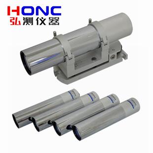 150 F100 500系高精度 电子平行光管 准直望远镜HCOMC