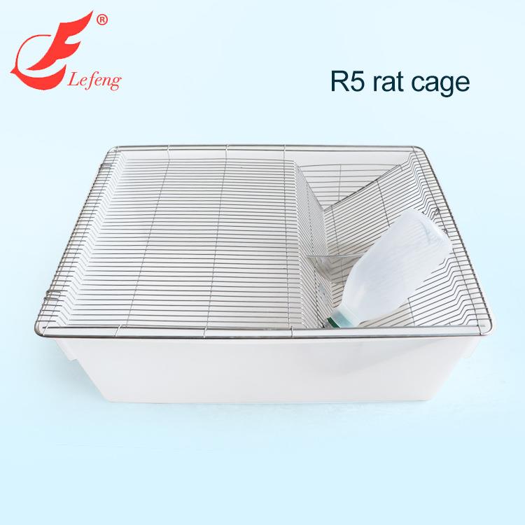 鼠笼实验室鼠笼R5型大鼠笼