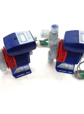 EHN-B31VHMR/EHN-B31VHMKR/EHN-B31VH4R易威奇IWAKI计量泵