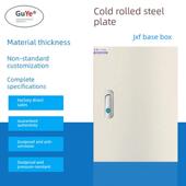 Jxf基础箱室内家用配电箱家用地面安装 250 仪表监控电控控制箱300