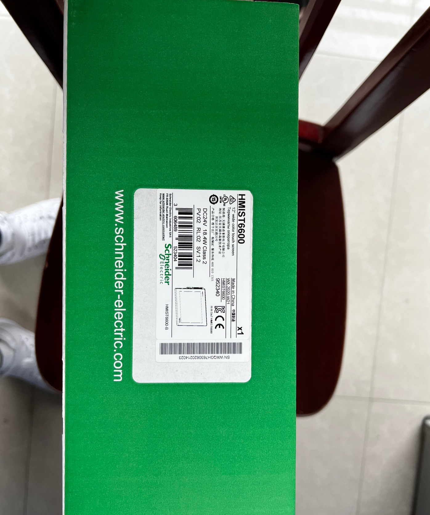 HMiST6600 HMiST6700 HMiST6500