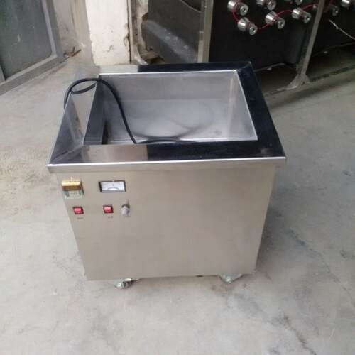 工业超声波清洗设备单槽式超声波清洗机小型超声波清洗仪