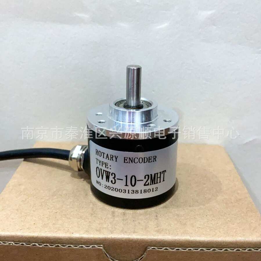 OVW2-20-2-MHC(050-00E)  HE50B-8-1000-3-N-24 2000  编码器