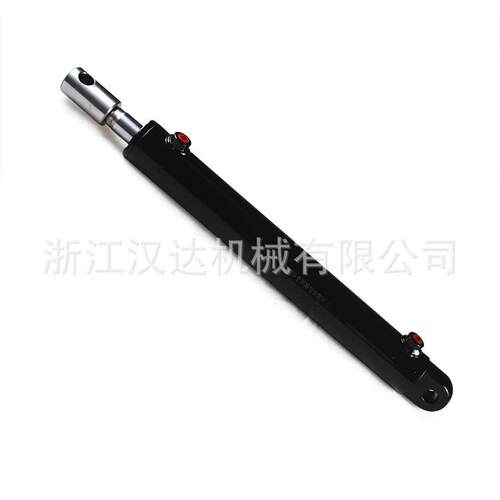 厂家直销工程液压缸举升油缸HSG50*30*350-16MPA