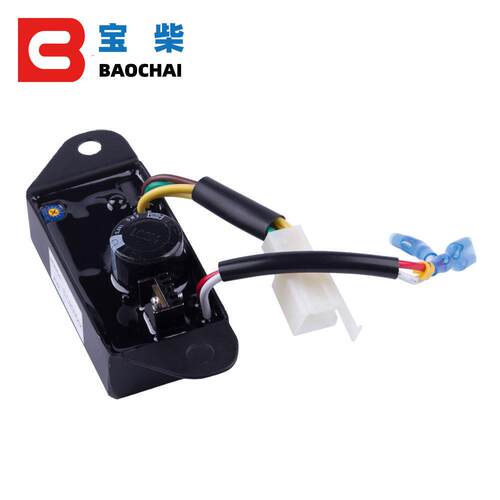 SH10 AVR 汽油机自动电压调节器 适用EC1800CX EC2500CX