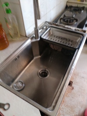 华帝水槽和九牧哪个好，哪个比较靠谱哪？区别是？